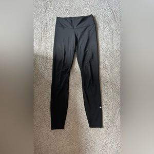 Black Nike Dry Fit Leggings